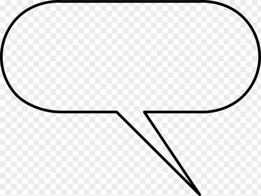 Pensamento Speech Balloon Clip Art PNG