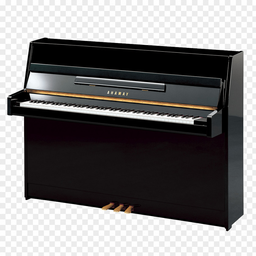 Piano Digital Electric Player Kawai Musical Instruments PNG