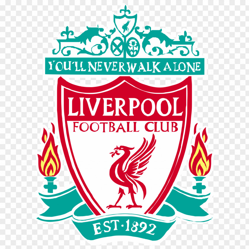 Premier League Liverpool F.C. Football Clip Art PNG