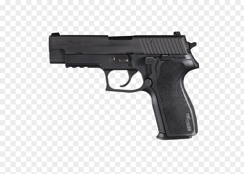 Sig Sauer P250 SIG P227 .45 ACP Automatic Colt Pistol Firearm PNG