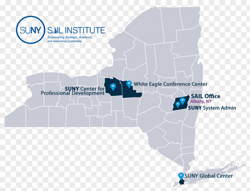 Suny 0 Campus July PNG