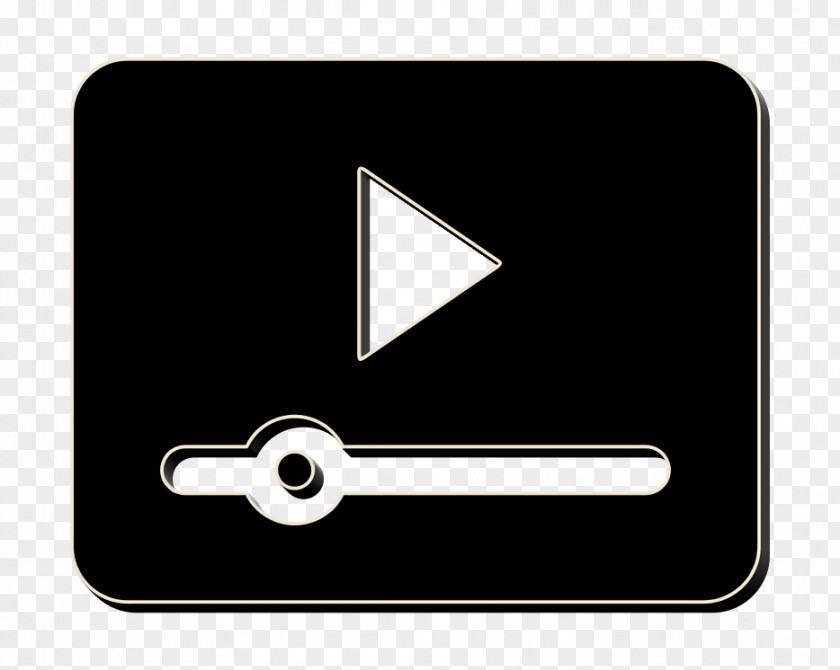 Symbol Logo Audio Icon Film Media PNG