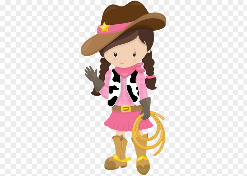 T-shirt Horse Cowboy Party Vaquero PNG