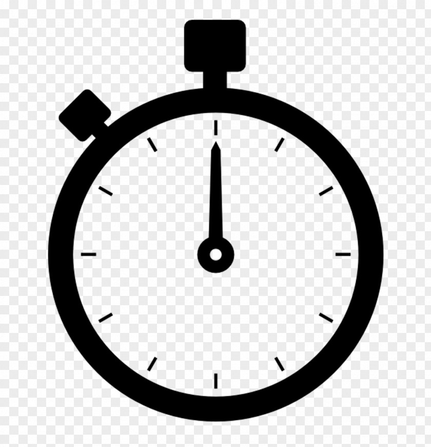 Time Stopwatch Timer Clip Art PNG