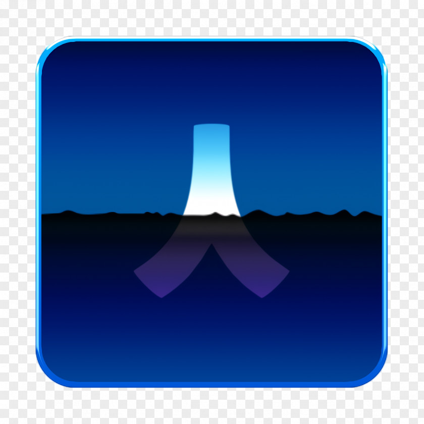 Tower Symbol Media Icon Network Renren PNG