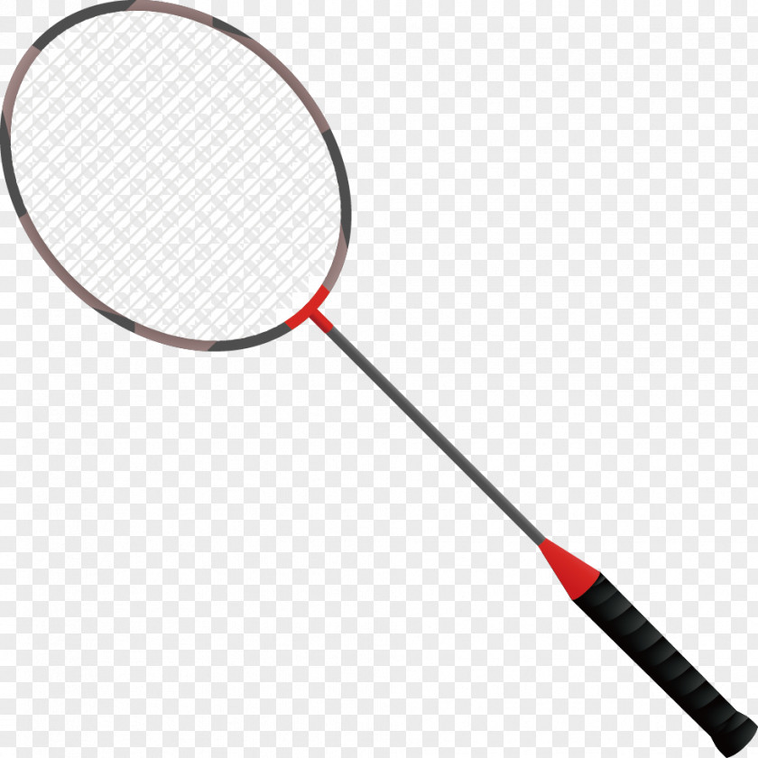 Badminton Vector Badmintonracket Net PNG
