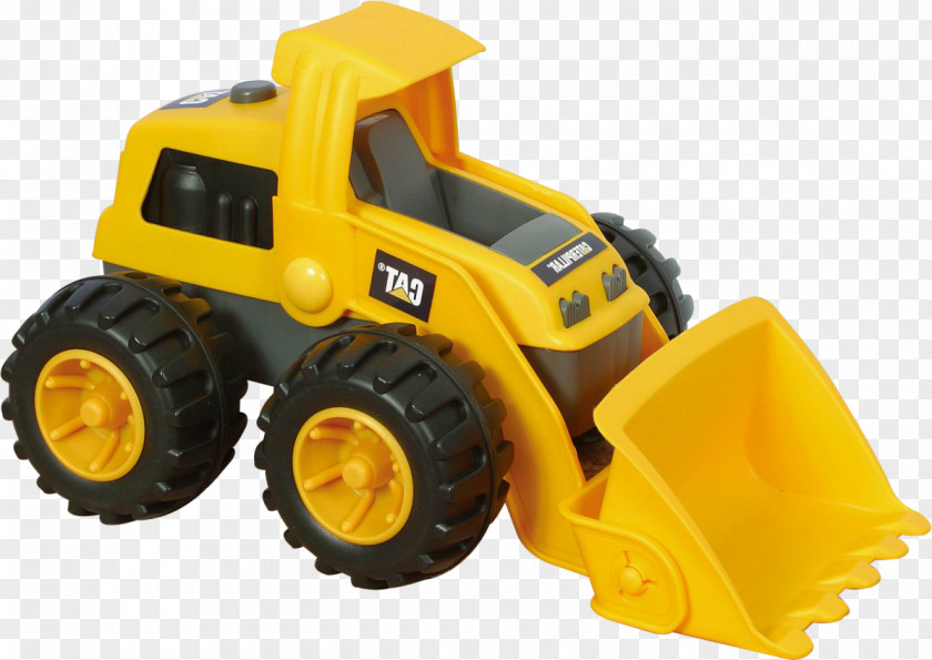 Bulldozer Pictures Toy Machine PNG