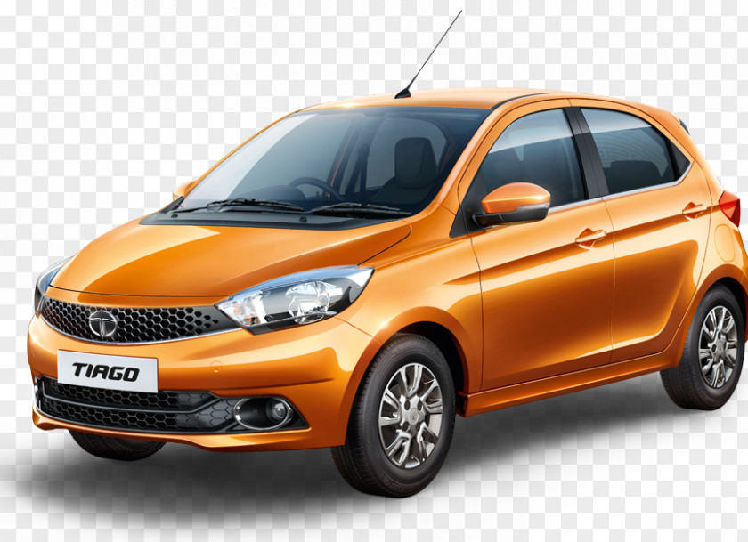 Car Tata Tiago Motors Tigor PNG