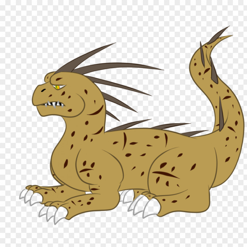 Cat Dinosaur Terrestrial Animal Clip Art PNG