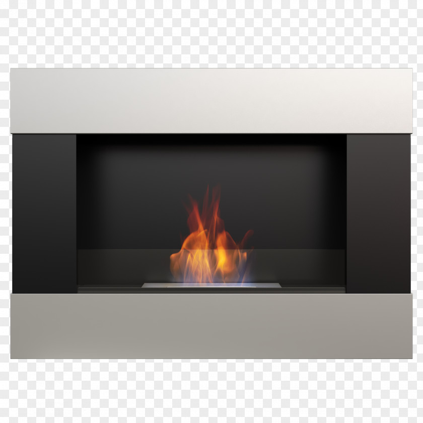 Chimney Fireplace Biokominek Hearth Apartment PNG