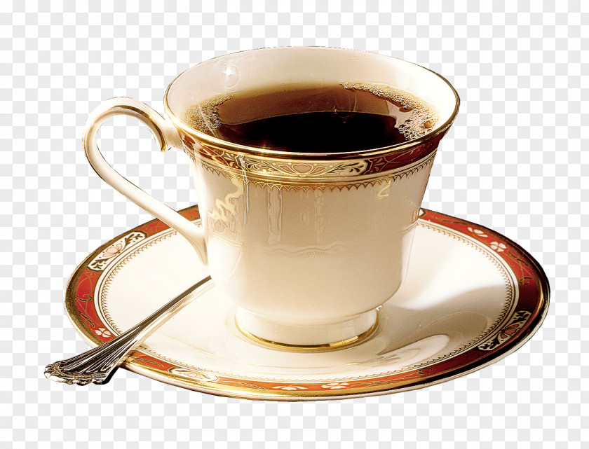 Coffee Cup PNG