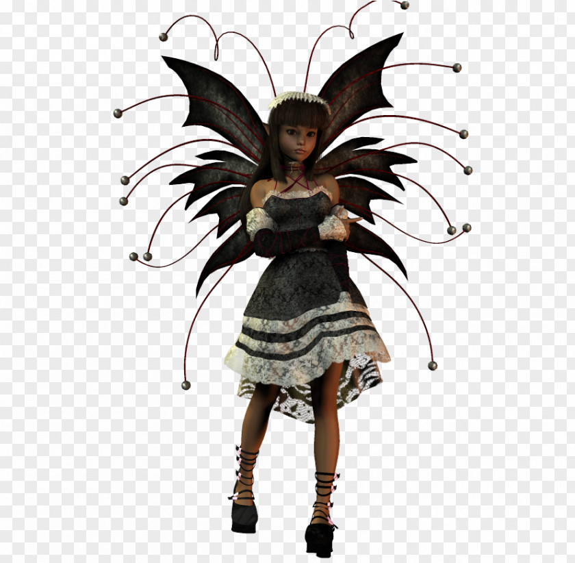 Fairy Via G. Matteotti PNG