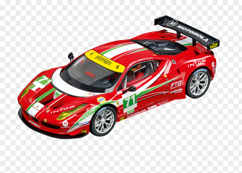 Ferrari 458 Italia GT2 Car Aston Martin Vantage PNG