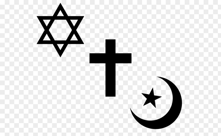Judaism Christianity And Jewish Symbolism Religious Symbol Religion PNG