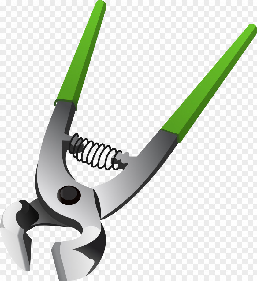 Pliers Tool Clip Art PNG