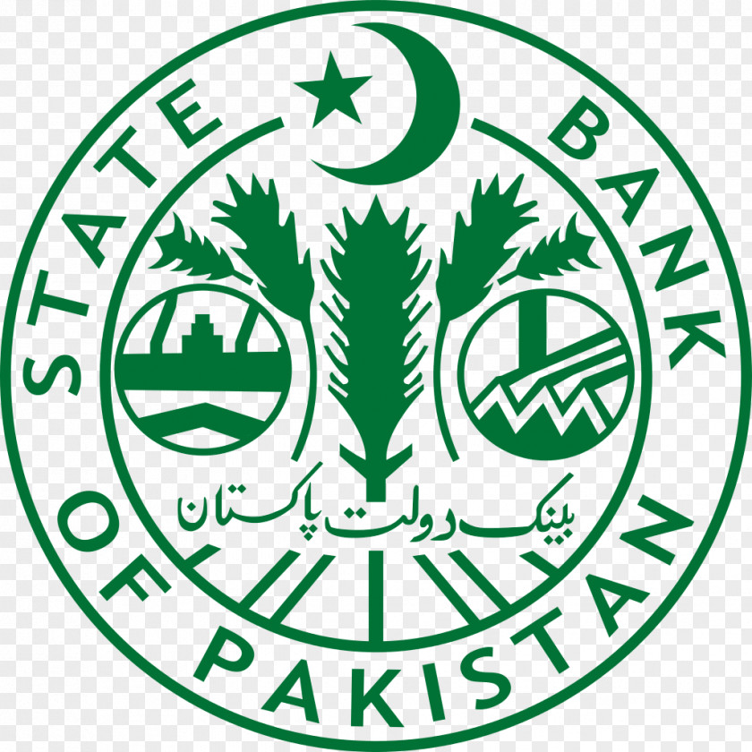 Punjab Karachi State Bank Of Pakistan Central PNG