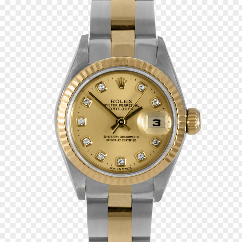 Rolex Datejust Submariner Watch Jewellery PNG