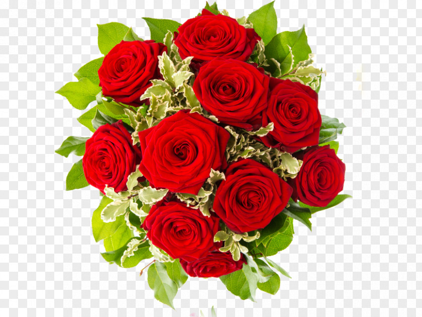 Rose Garden Roses Flower Bouquet Cut Flowers PNG