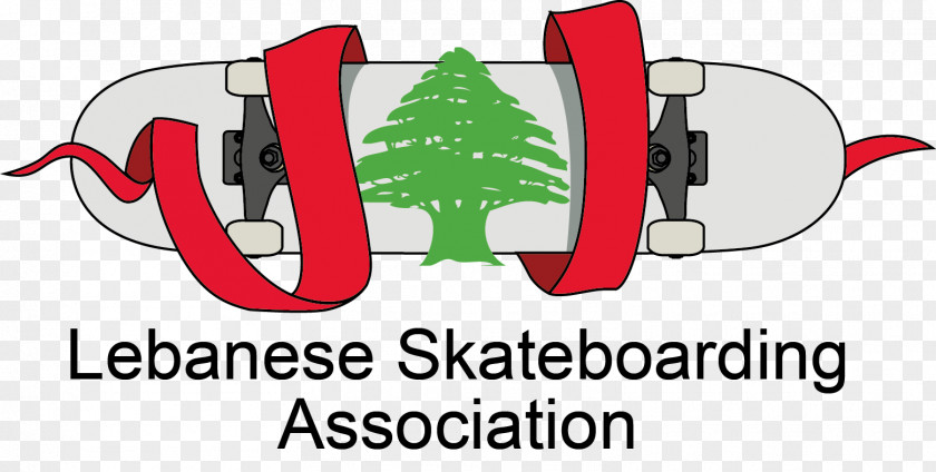 Skateboarding Logo PNG