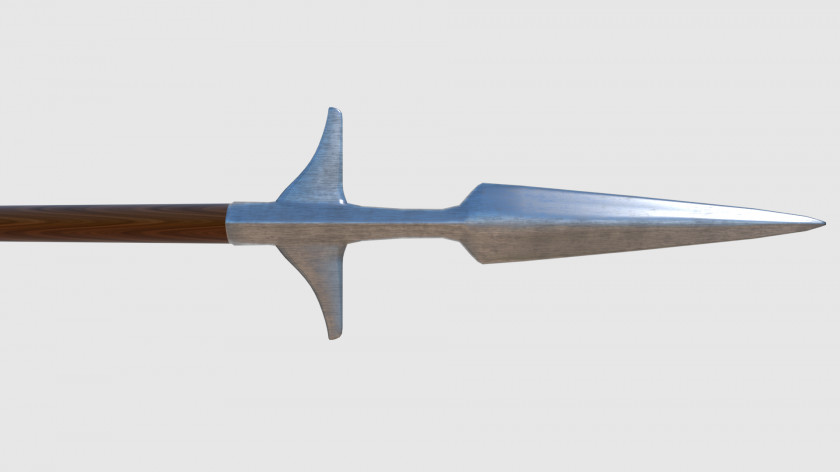 Spear Angle Propeller PNG