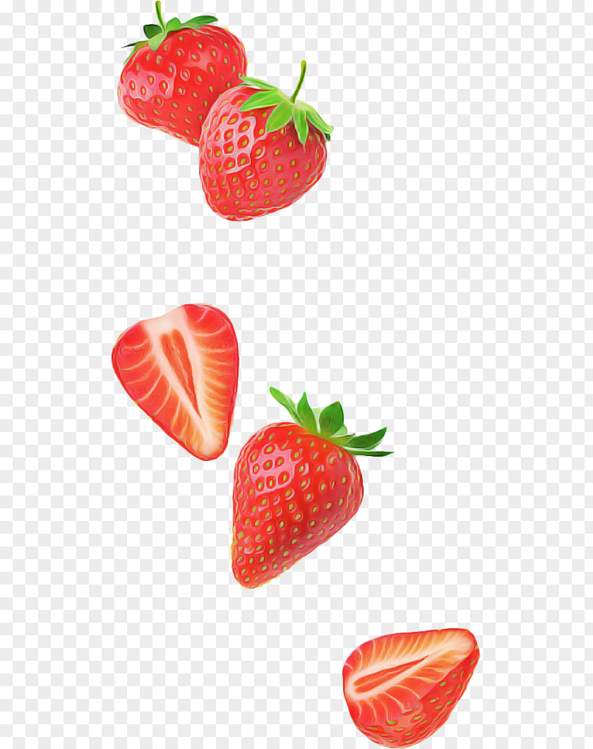 Superfruit Accessory Fruit Strawberry PNG