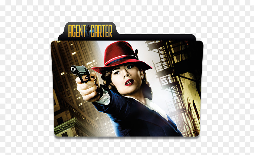 Agent Hayley Atwell Peggy Carter Howard Stark Marvel Cinematic Universe PNG