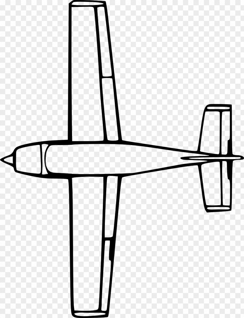 Aircraft Airplane Fixed-wing Flight Clip Art PNG