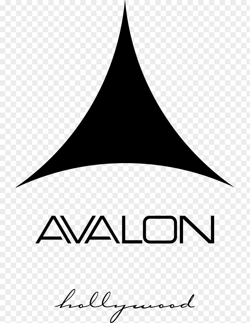 Avalon Bestattungen Gmbh Hollywood Logo Nightclub Television Manupp PNG