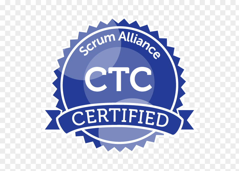 Backlog Badge Certified Scrum Product Owner ProCognita Certification PNG