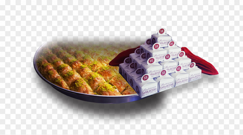 Baklava Dish Network PNG