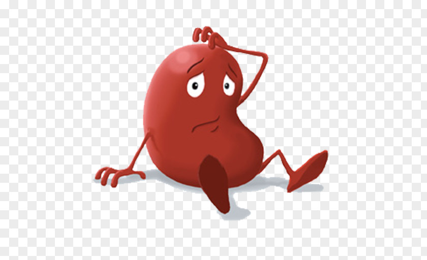 Blood Chronic Kidney Disease Failure PNG