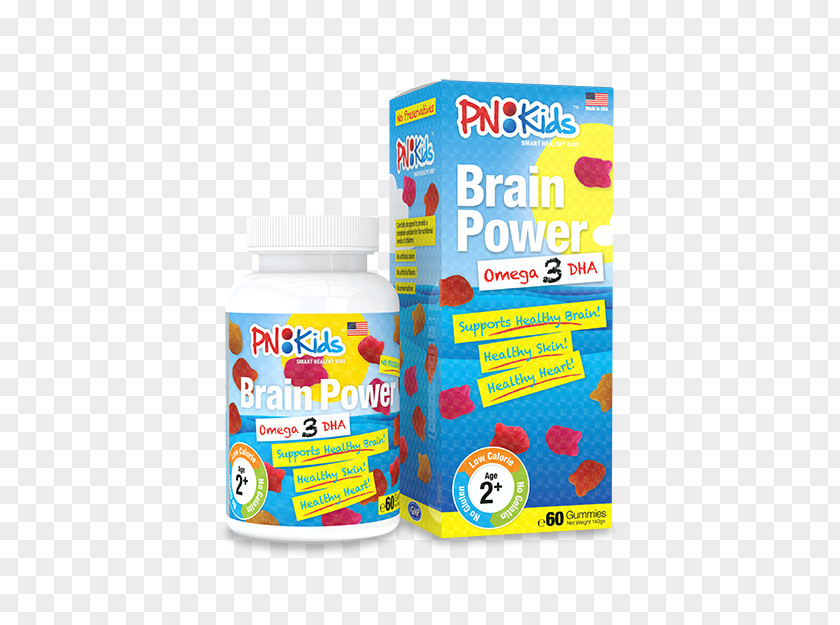 Brain Dietary Supplement Docosahexaenoic Acid Gras Omega-3 PNG