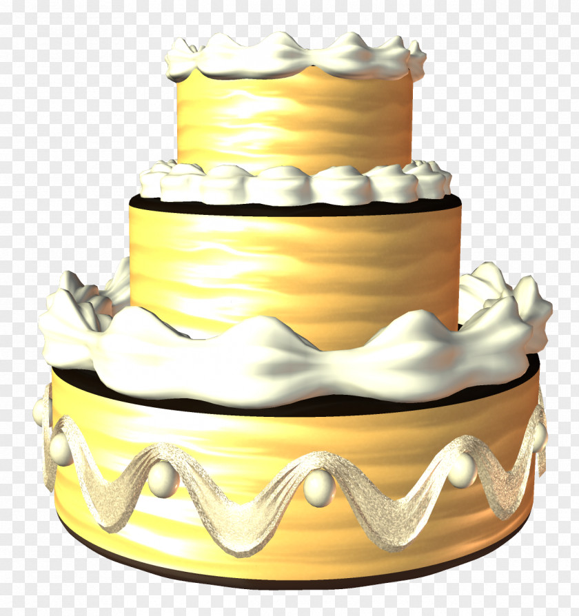 Cake Wedding Torte Birthday Cream Bxe1nh PNG
