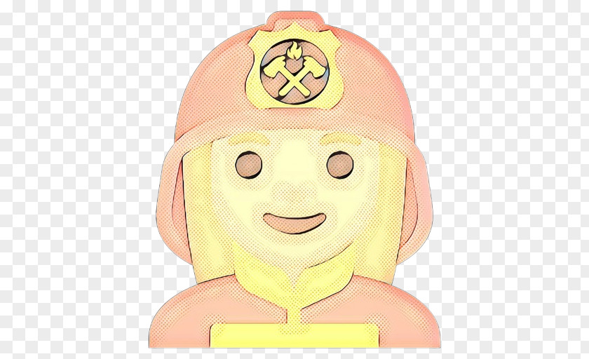 Emoticon Child Happy Face PNG
