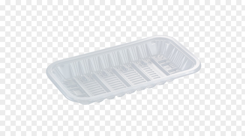 Food Tray Plastic Rectangle PNG