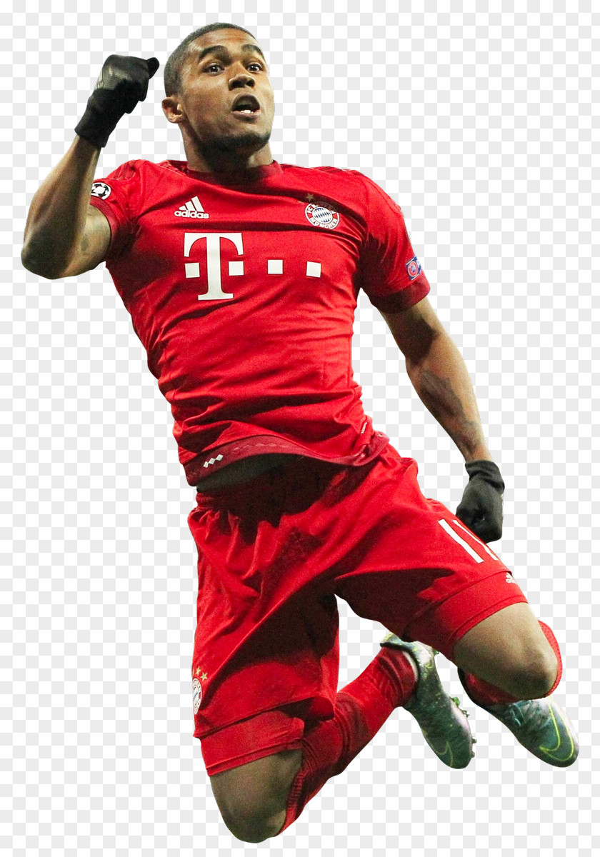 Football Douglas Costa Juventus F.C. FC Bayern Munich Bundesliga Player PNG
