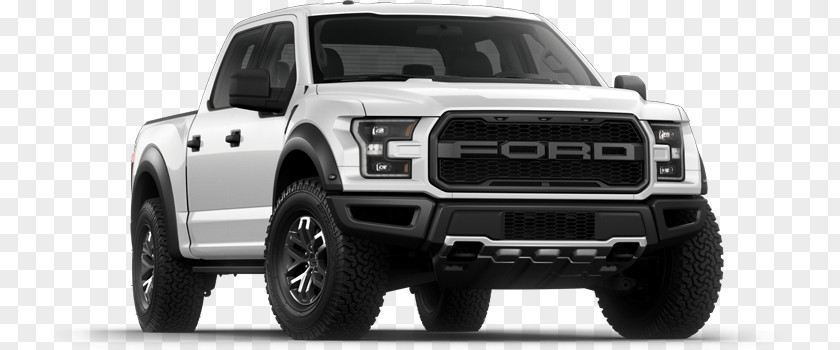 Ford F 150 Motor Company Car 2018 F-150 Raptor Pickup Truck PNG