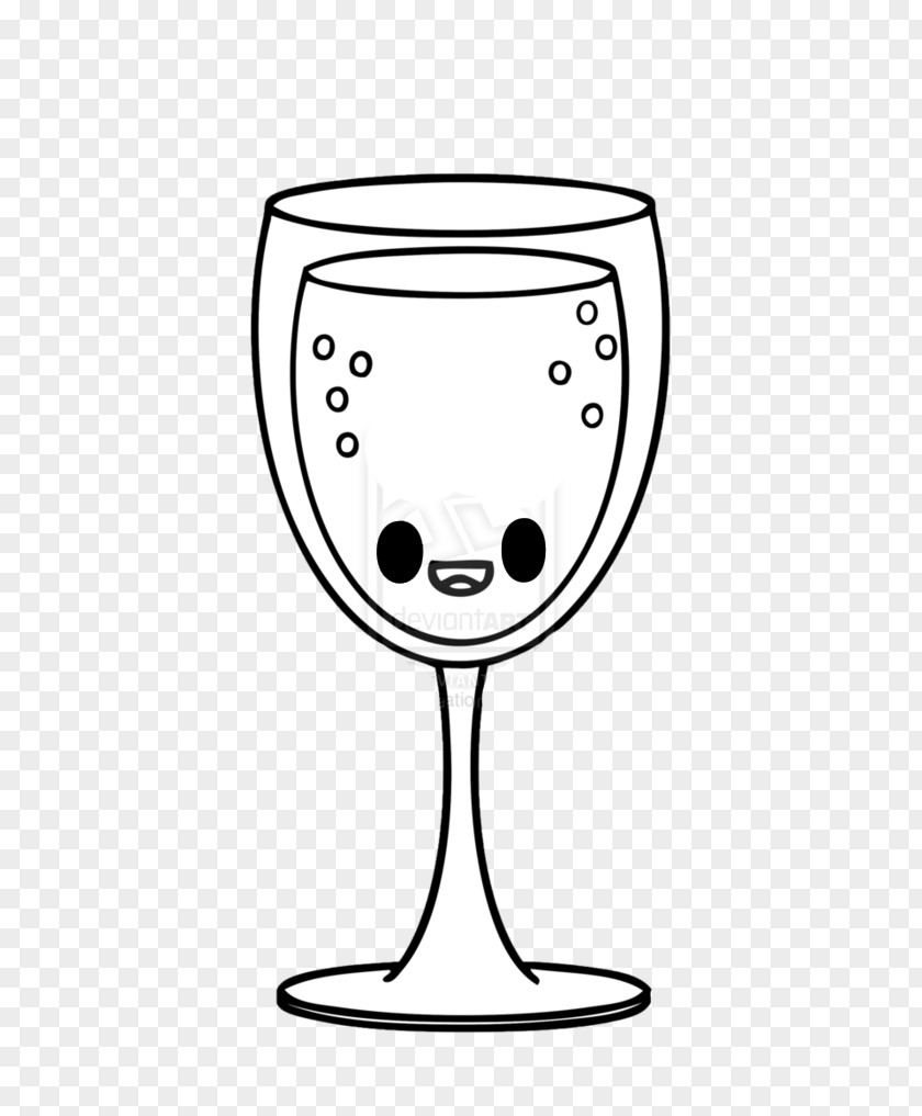 Glass Wine Champagne Martini Cocktail PNG