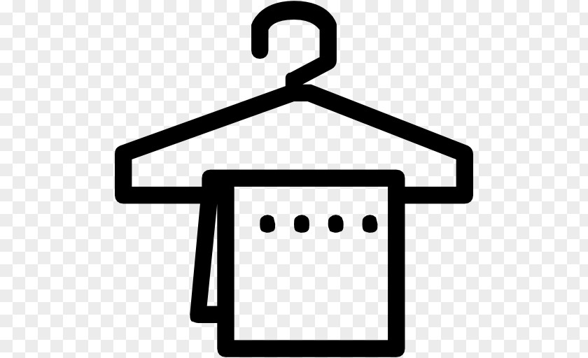 Hanger Icon Clip Art PNG