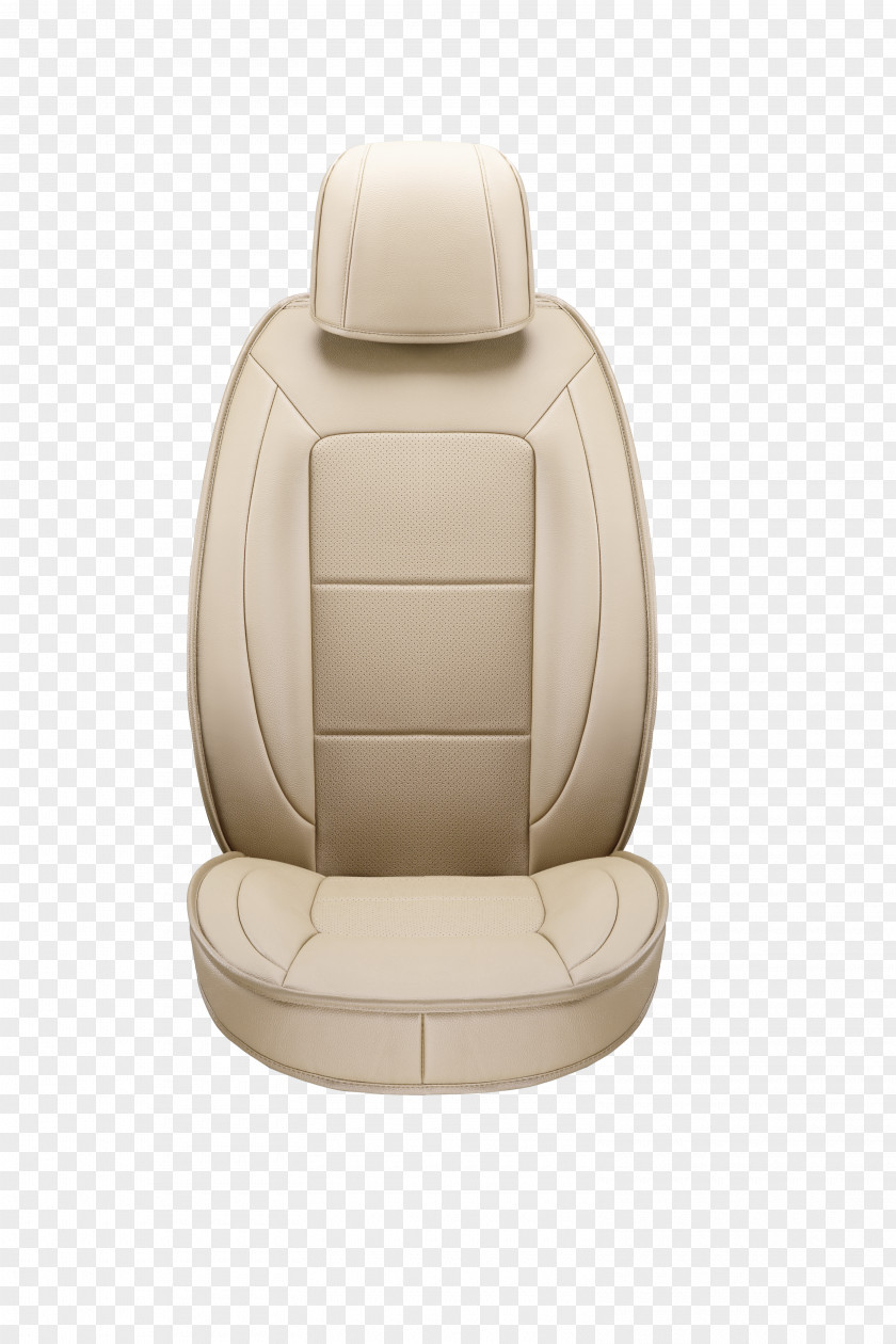 Seat Cushion Car Chair PNG