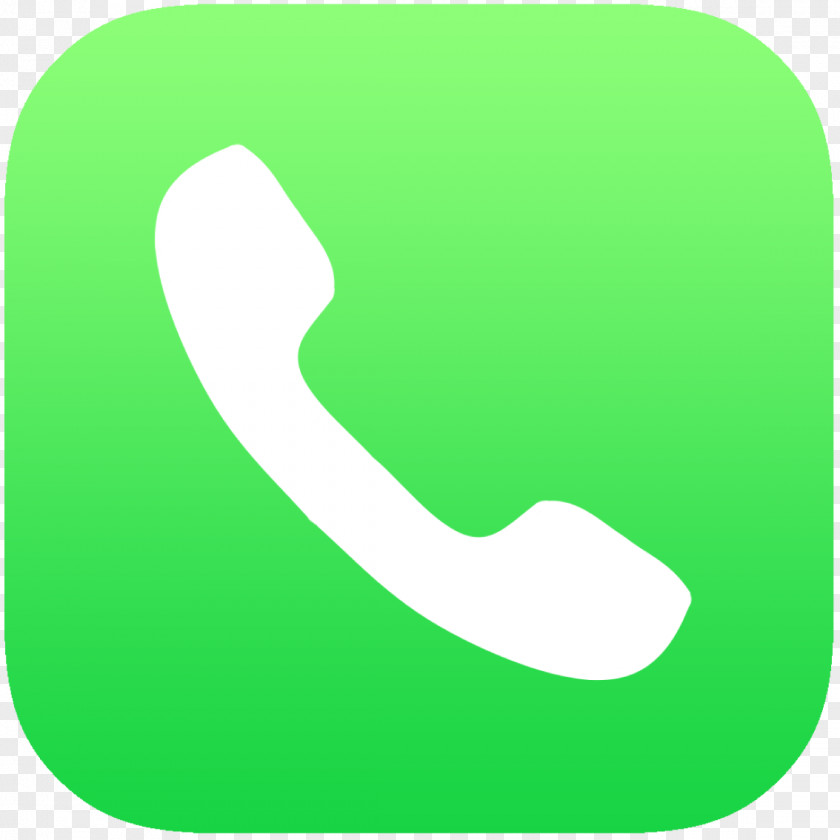 Smartphone Telephone Call PNG