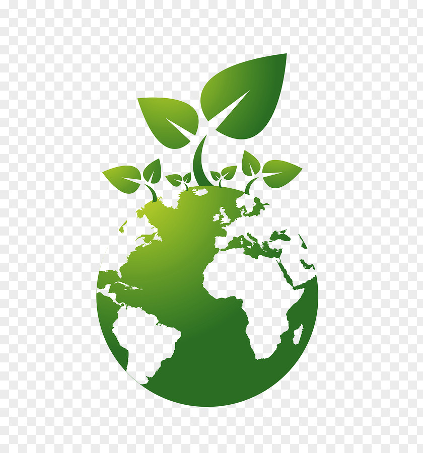 Symbol Arbor Day Green Logo PNG