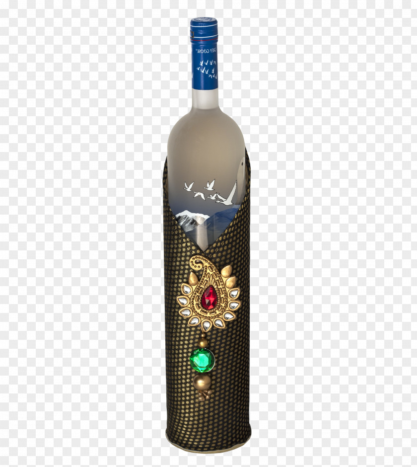 Wine Bottle Whisky Distilled Beverage Liqueur Vodka PNG