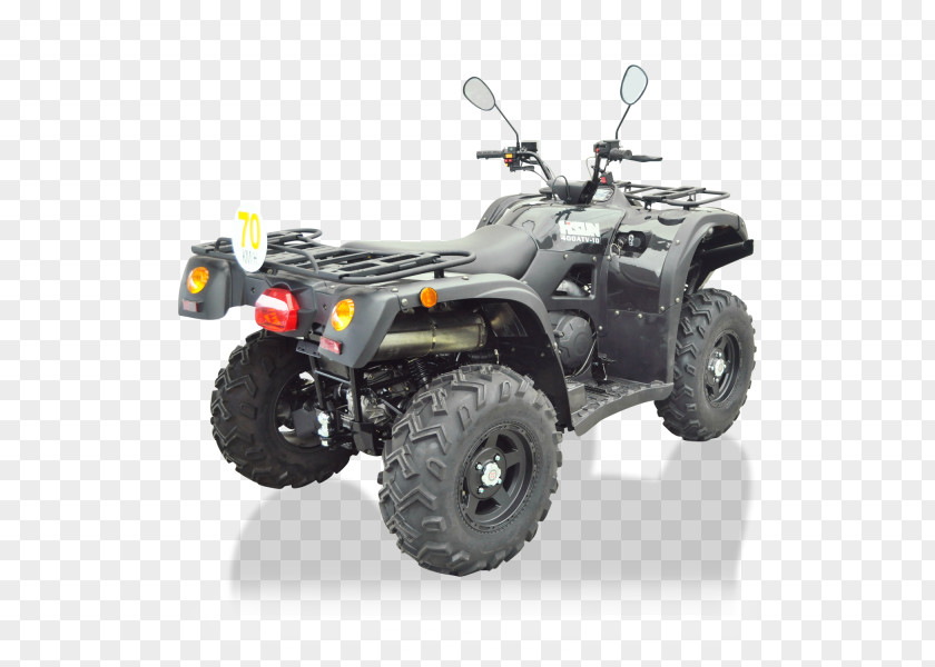 Car Tire All-terrain Vehicle Wheel Motorcycle PNG