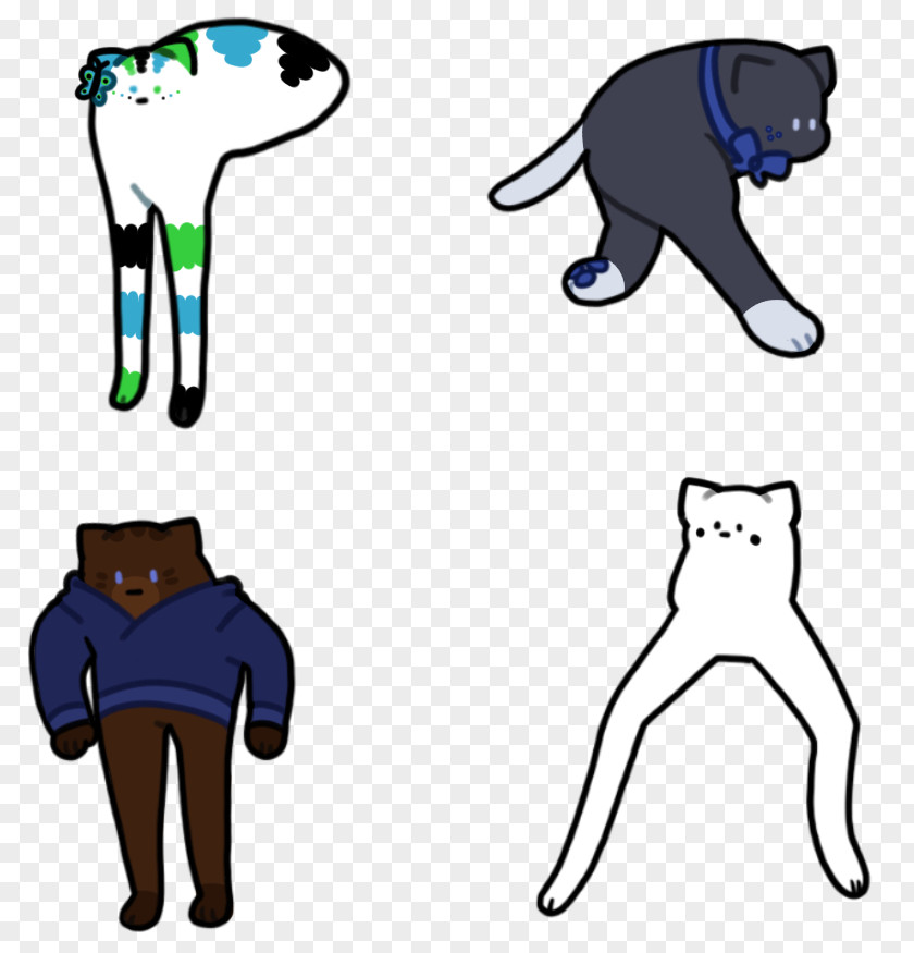 Cat DeviantArt Artist Mammal PNG