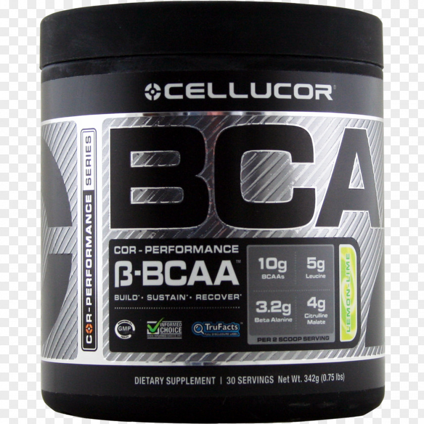 Cellucor Dietary Supplement Branched-chain Amino Acid Creatine PNG