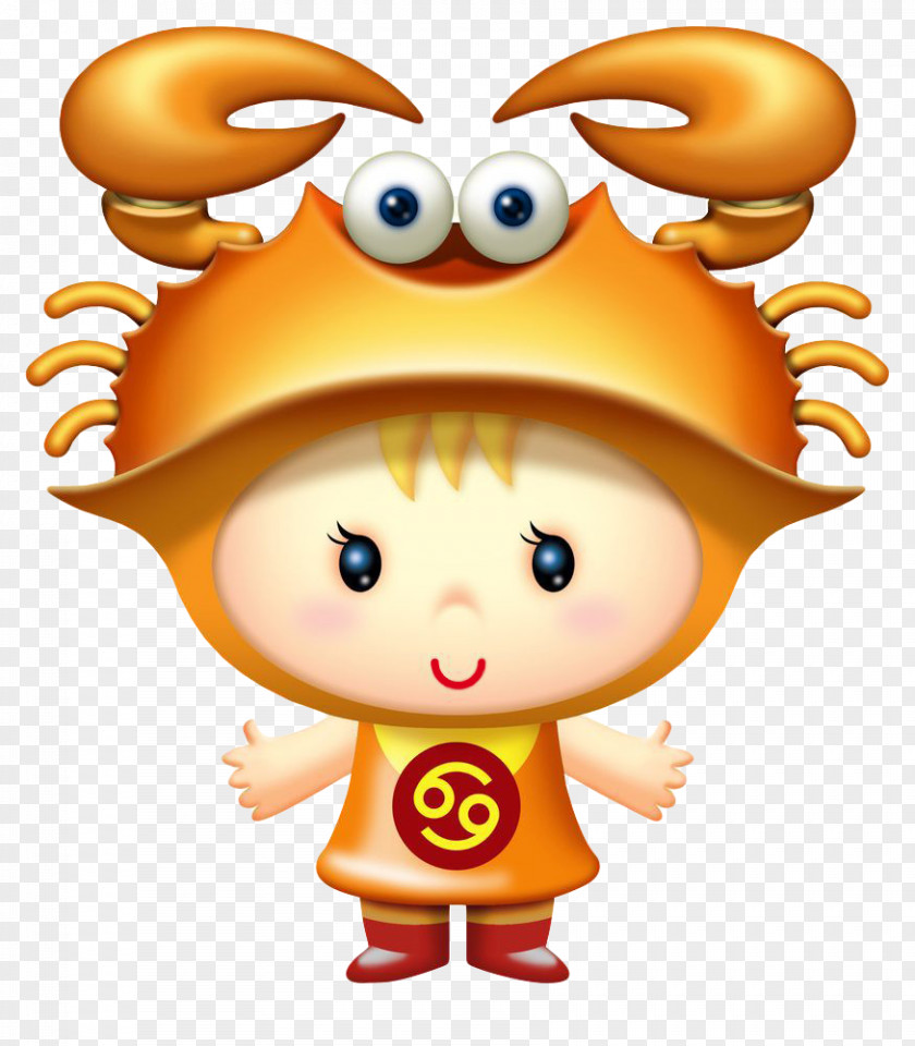 Crab Cancer Zodiac Gemini Love Pisces PNG