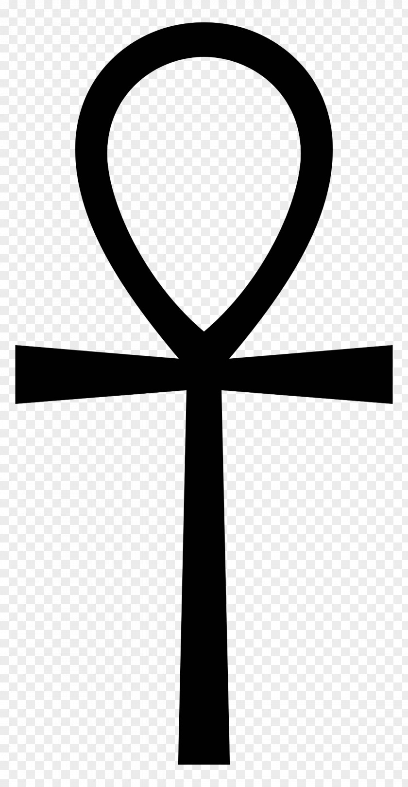 Cruz Ankh Symbol Ancient Egyptian Deities PNG