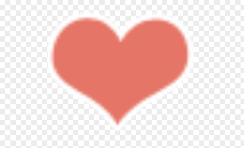 Favicon Blog Heart PNG