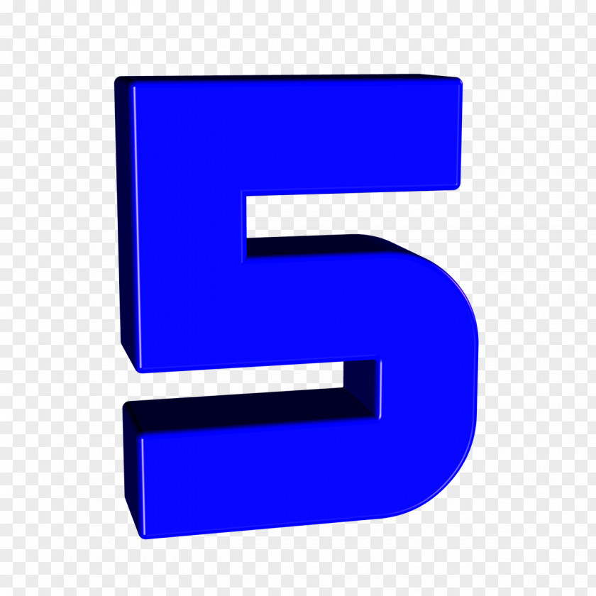 Frazzled Ecommerce Number Numerical Digit Blue Image PNG
